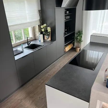 Lavender Holiday home