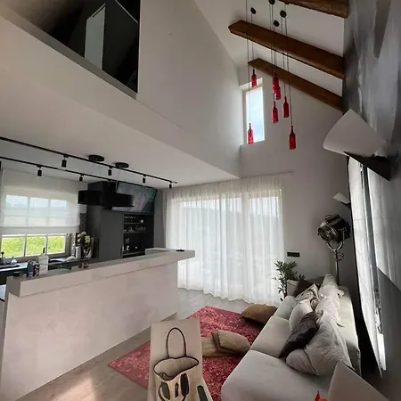 Lavender Holiday home *